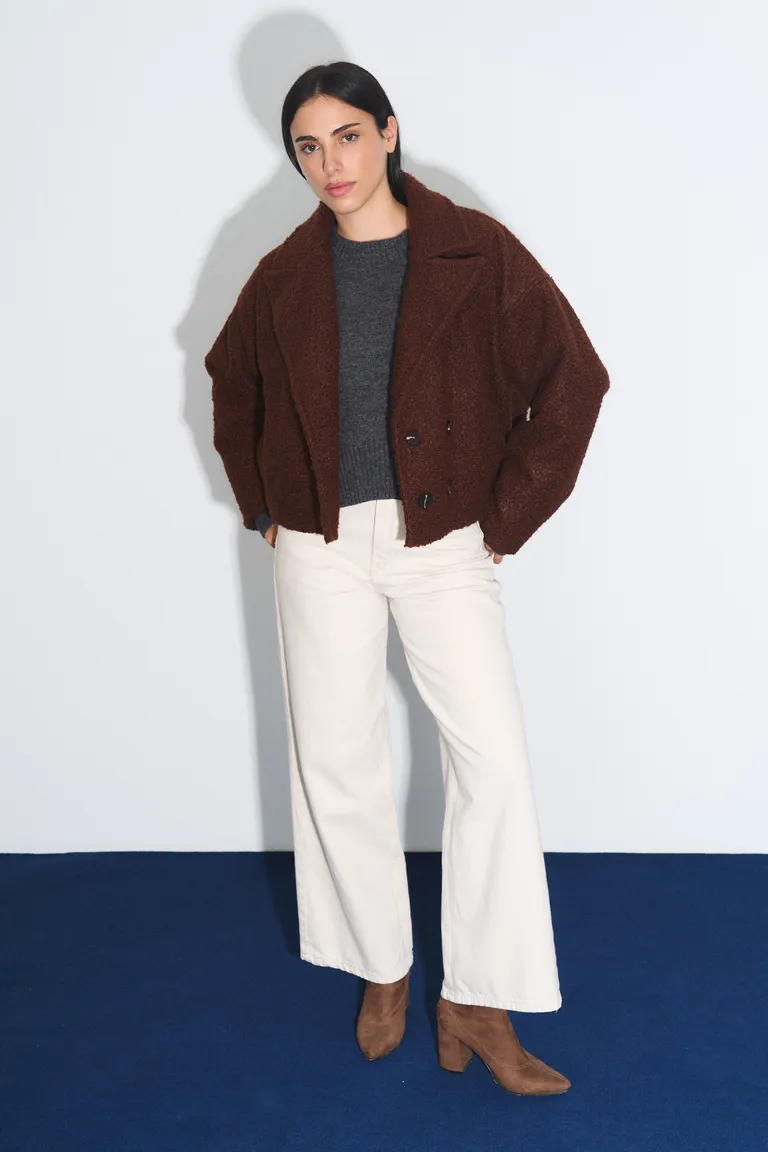 Saco longino de Nare en Chaquetas para argentina