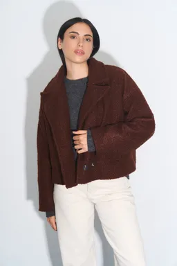 Saco longino de Nare en Chaquetas para argentina