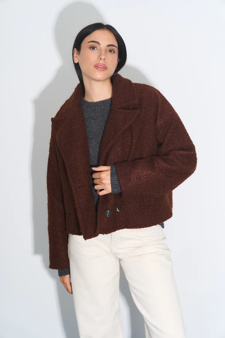 Saco longino de Nare en Chaquetas para argentina