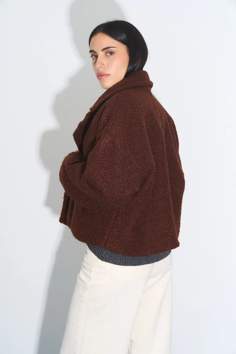 Saco longino de Nare en Chaquetas para argentina