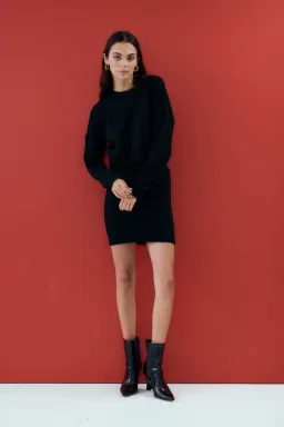 Falda tejida wald de Audaz en Faldas para argentina