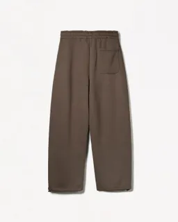 Pantalón friza balloon de Bershka en Pantalones para argentina
