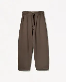Pantalón friza balloon de Bershka en Pantalones para argentina