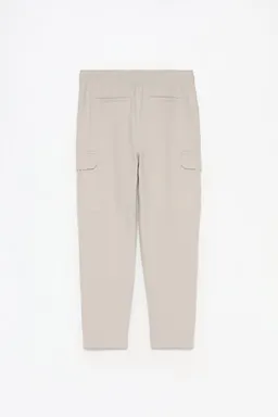 Pantalón jogger cargo de Lefties en Pantalones para argentina