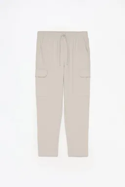 Pantalón jogger cargo de Lefties en Pantalones para argentina