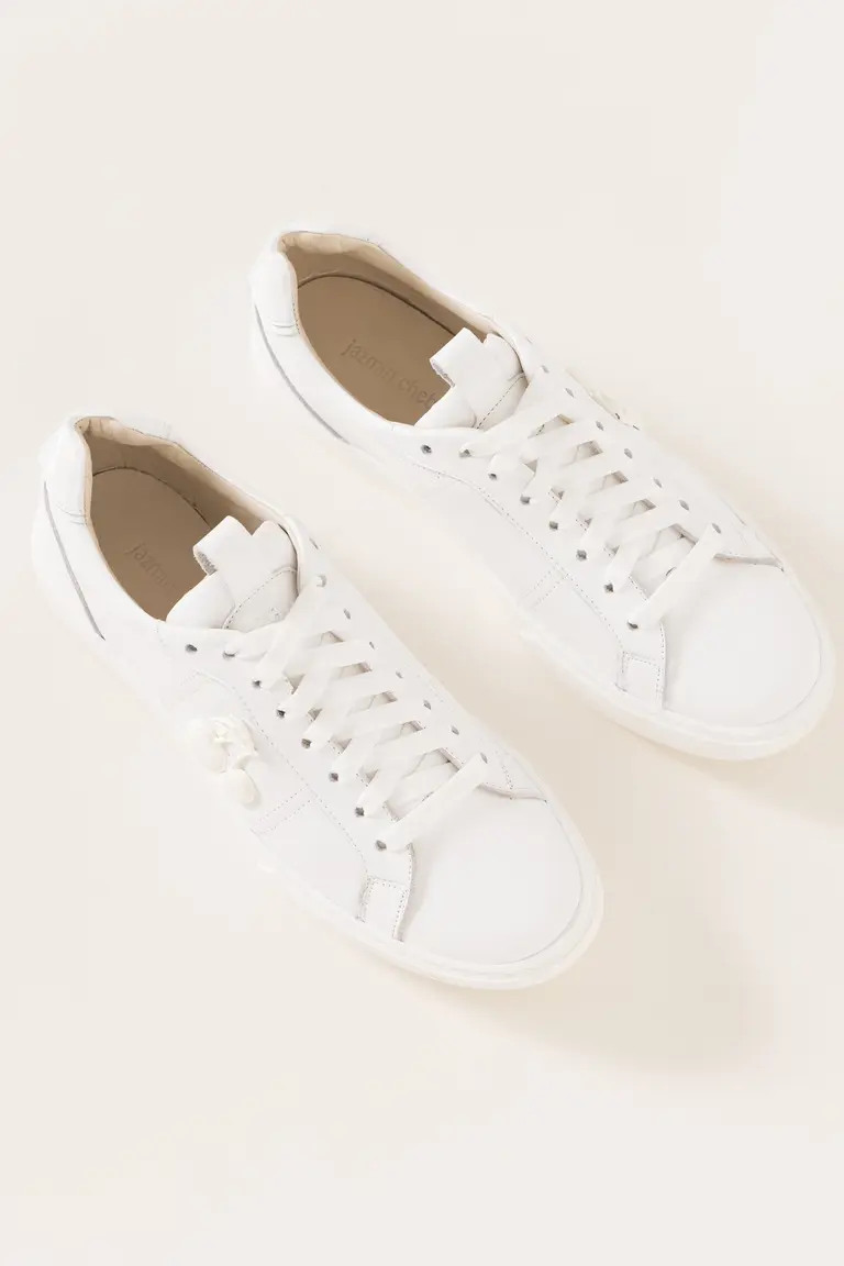 null de Jazmin Chebar en Zapatillas para argentina