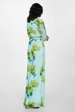 Mono estampado con lazo de Mango en Monos para argentina