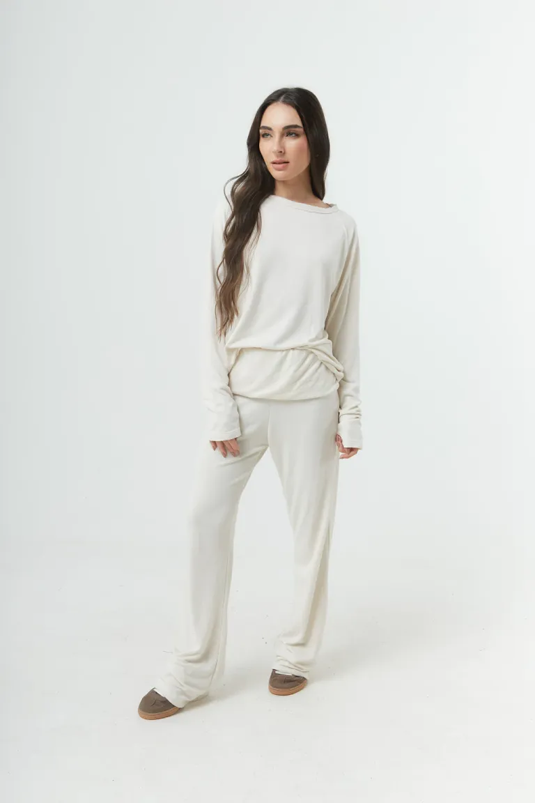 Buzo informal femenino de Belle en Buzos y Sweaters para argentina