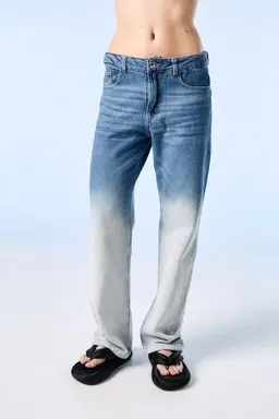 Jeans Degradados de Kremia en Pantalones para argentina