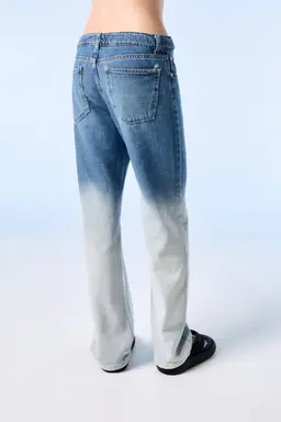 Jeans Degradados de Kremia en Pantalones para argentina