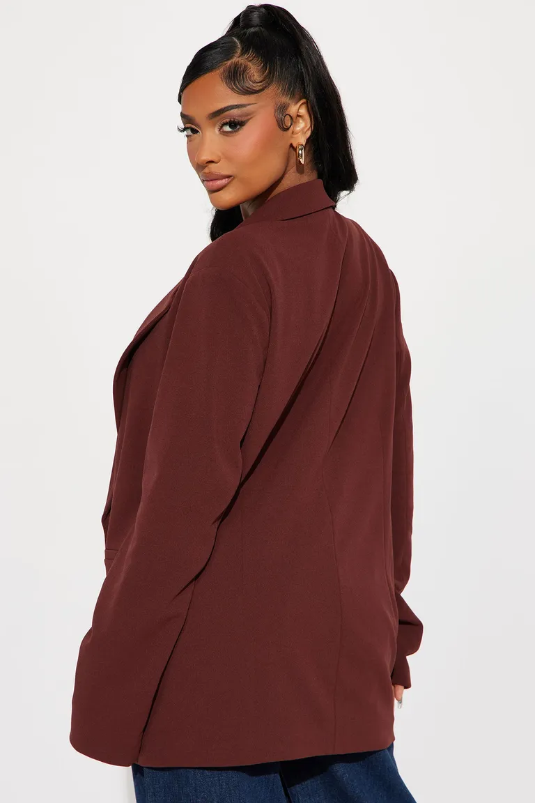 Blazer the natasha de Fashion Nova en Blazers para argentina