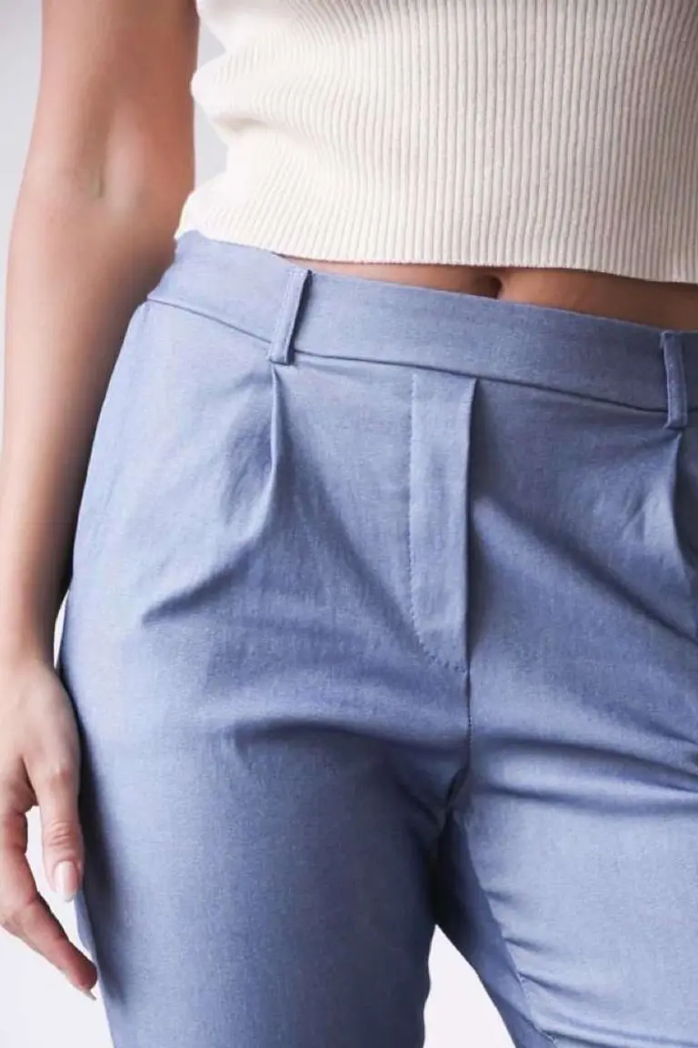 Pantalón Bengalina de Hesed en Pantalones para argentina