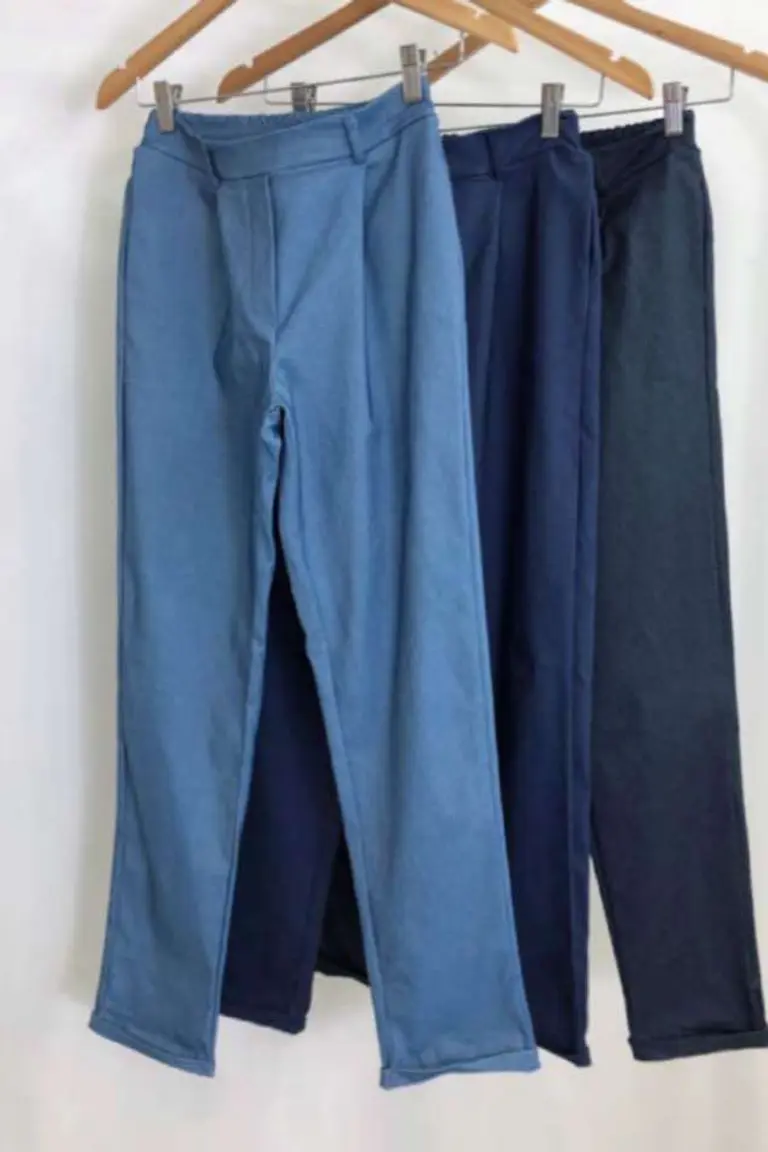 Pantalón Bengalina de Hesed en Pantalones para argentina