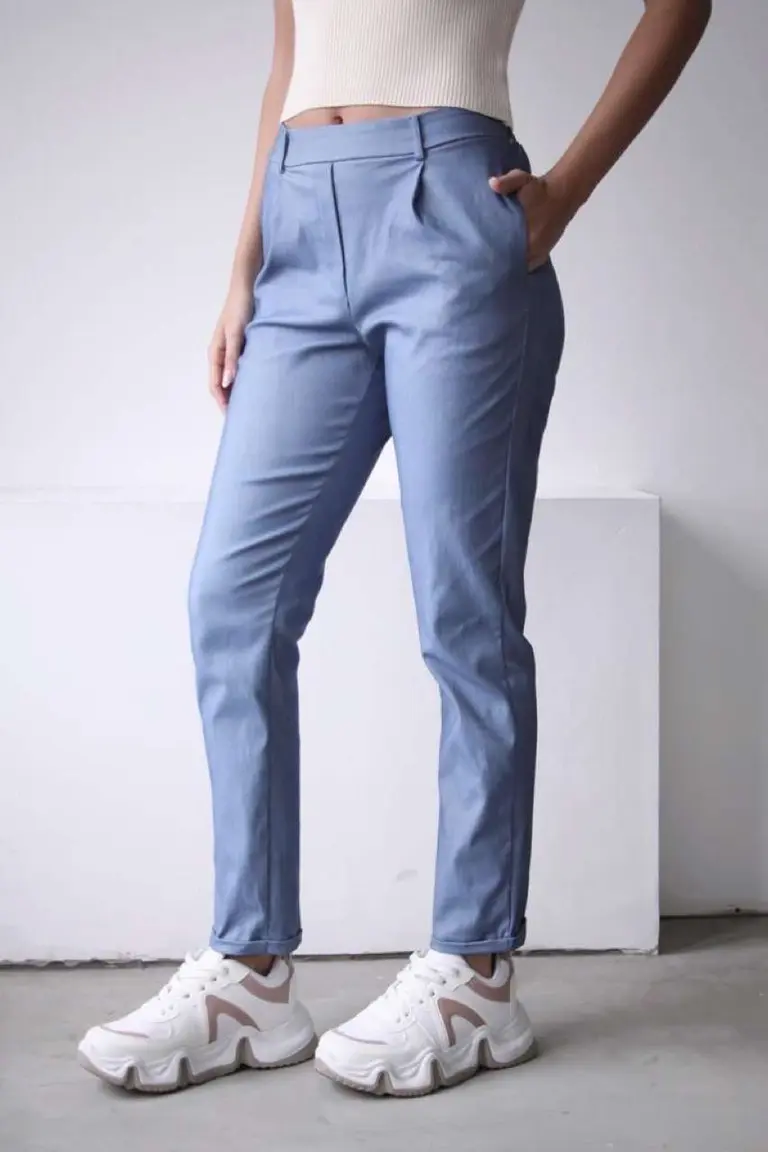 Pantalón Bengalina de Hesed en Pantalones para argentina