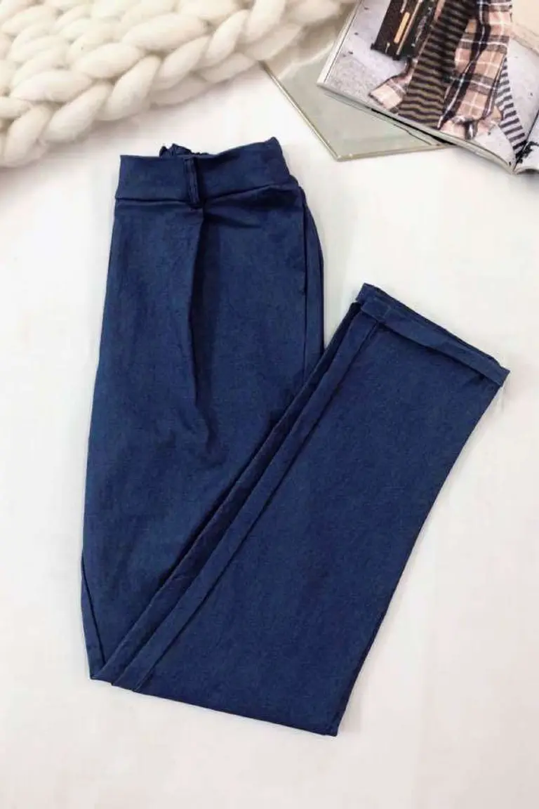 Pantalón Bengalina de Hesed en Pantalones para argentina