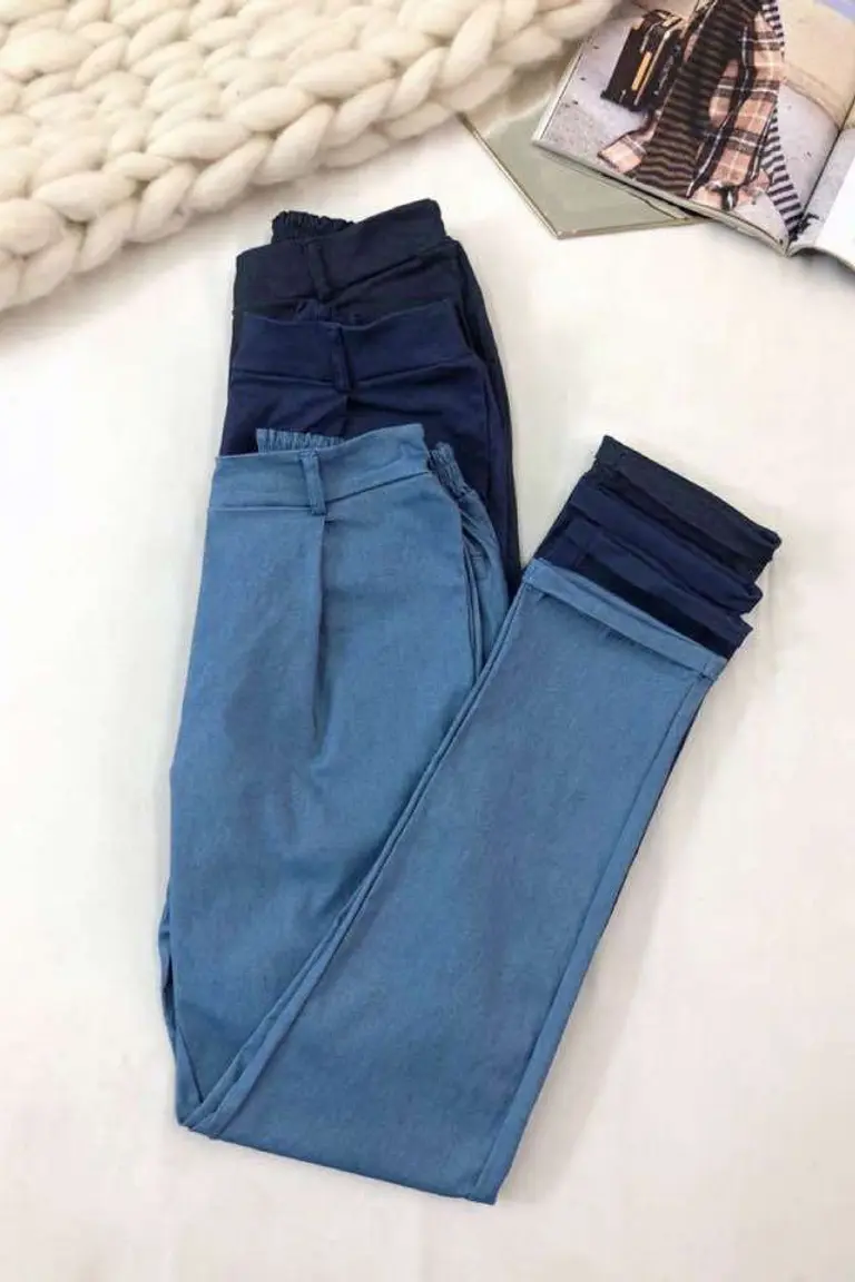 Pantalón Bengalina de Hesed en Pantalones para argentina