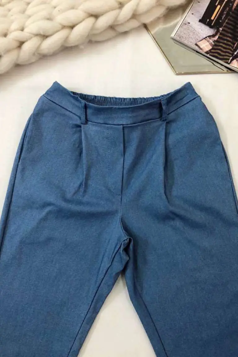 Pantalón Bengalina de Hesed en Pantalones para argentina