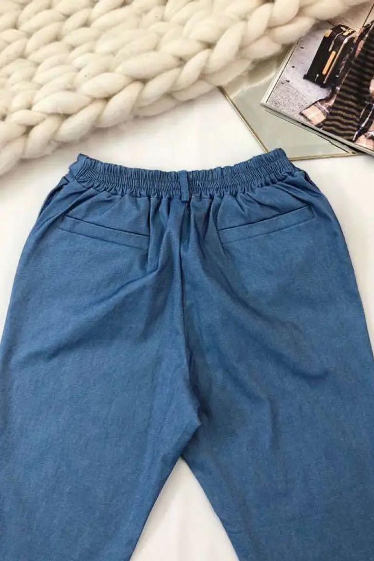 Pantalón Bengalina de Hesed en Pantalones para argentina