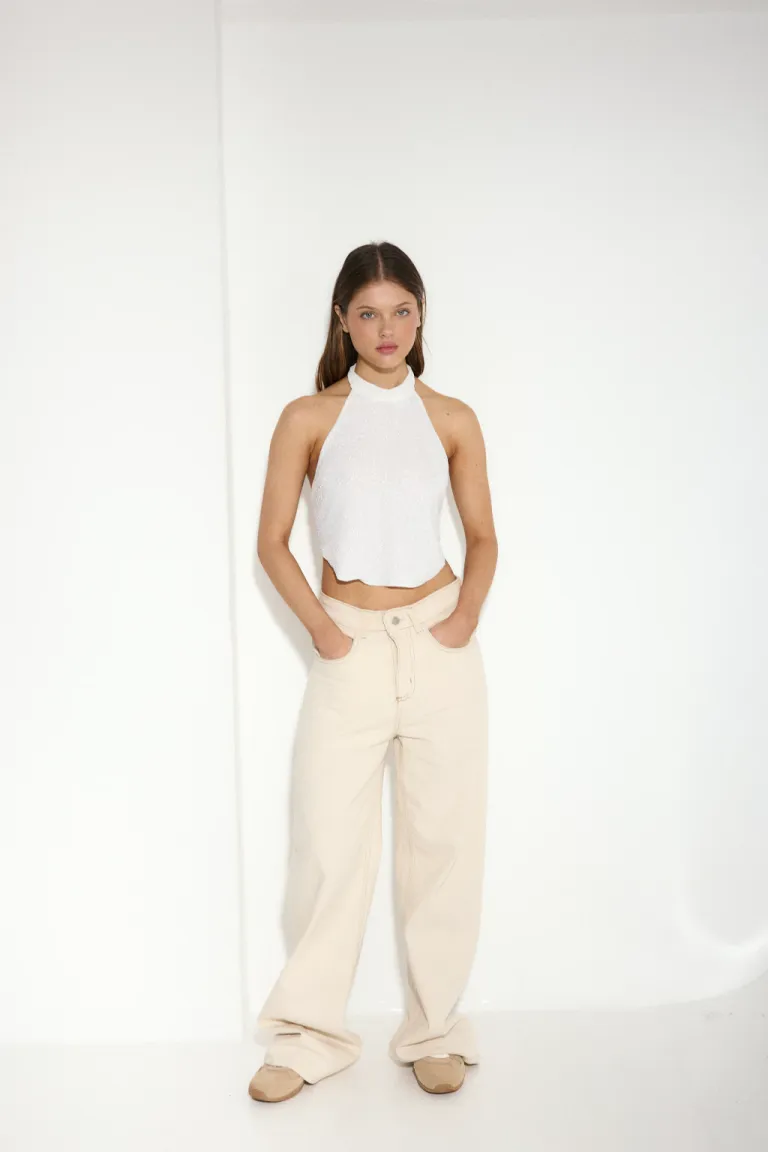 Top glitter renata de Audaz en Tops para argentina