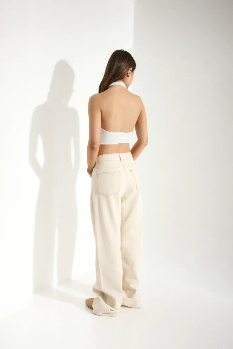 Top glitter renata de Audaz en Tops para argentina