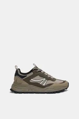 Zapatillas deportivas multipiezas de Pull&Bear en Zapatillas para argentina