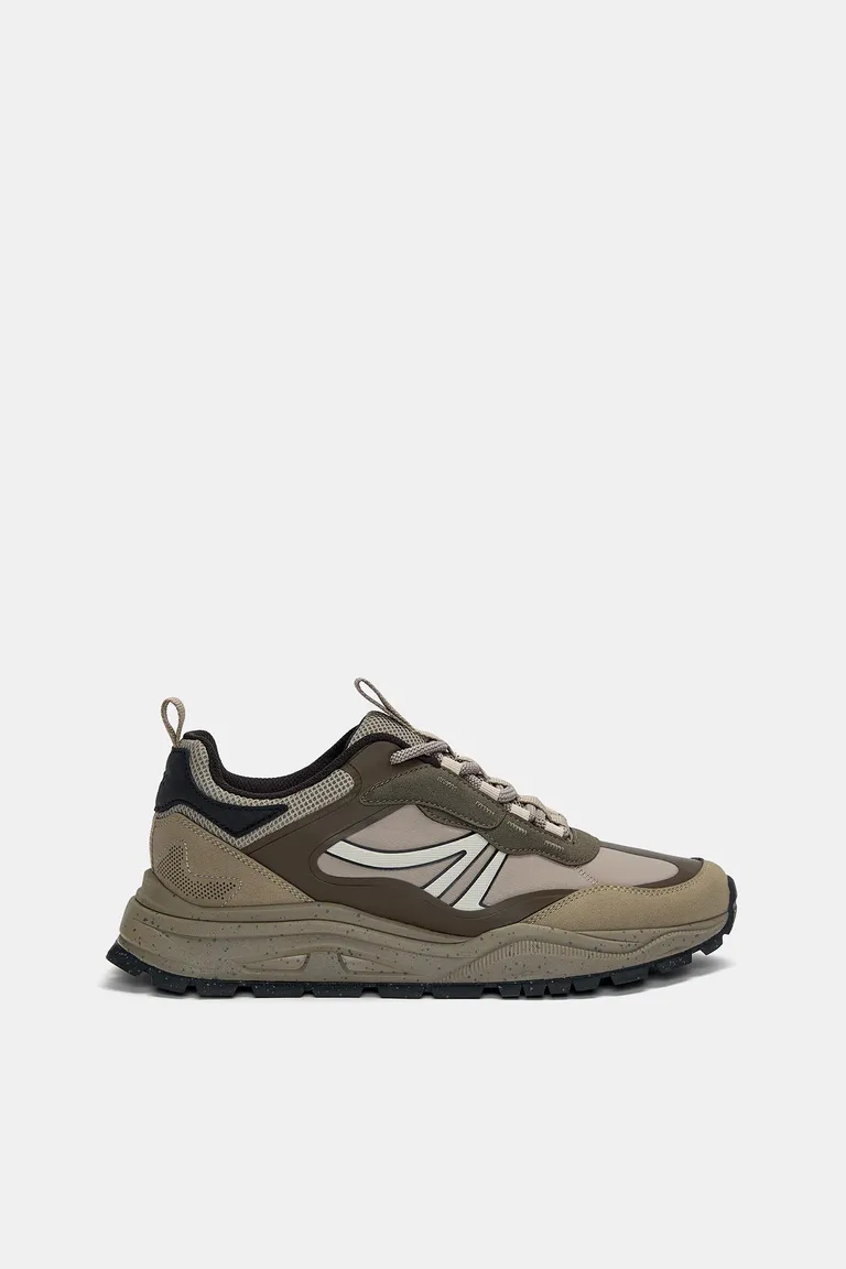 Zapatillas deportivas multipiezas de Pull&Bear en Zapatillas para argentina