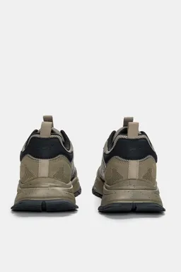 Zapatillas deportivas multipiezas de Pull&Bear en Zapatillas para argentina