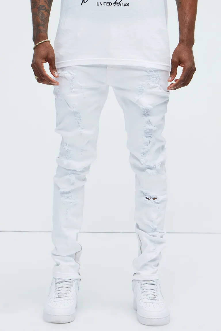 Jean skinny de Fashion Nova en Pantalones para argentina