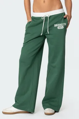 Brookie pantalón jogging de Edikted en Pantalones para argentina