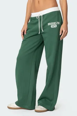 Brookie pantalón jogging de Edikted en Pantalones para argentina