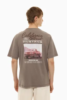 Remera ford de Lefties en Remeras y Polos para argentina