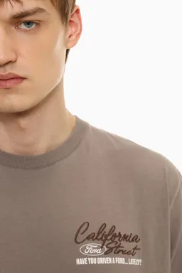 Remera ford de Lefties en Remeras y Polos para argentina