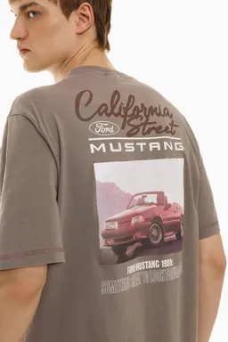 Remera ford de Lefties en Remeras y Polos para argentina