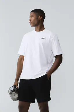 Remera deportiva hummel de Lefties en Remeras y Polos para argentina