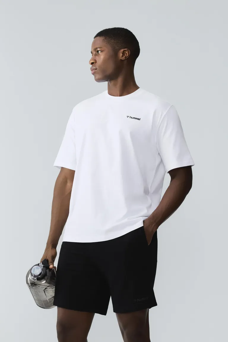 Remera deportiva hummel de Lefties en Remeras y Polos para argentina
