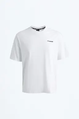 Remera deportiva hummel de Lefties en Remeras y Polos para argentina