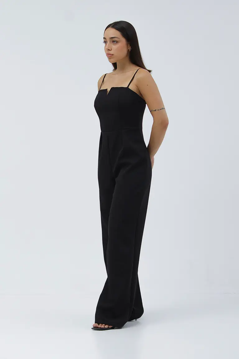 Mono Elegante Ajustado de Ronna en Monos para argentina