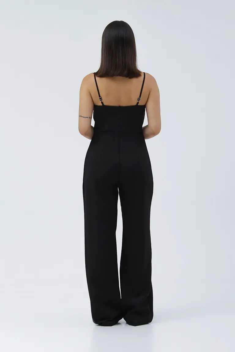 Mono Elegante Ajustado de Ronna en Monos para argentina