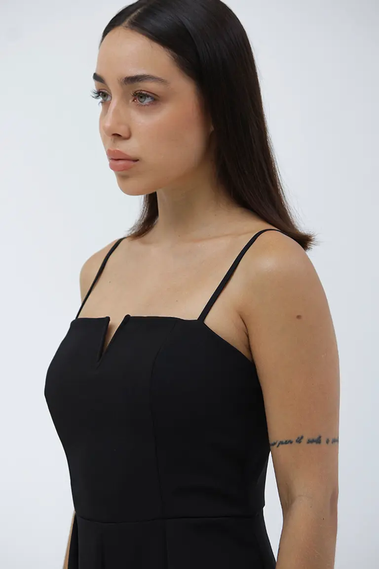 Mono Elegante Ajustado de Ronna en Monos para argentina