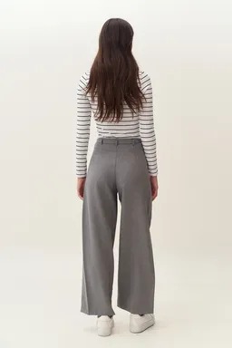 Pantalón sastrero cinto de Kandente en Pantalones para argentina