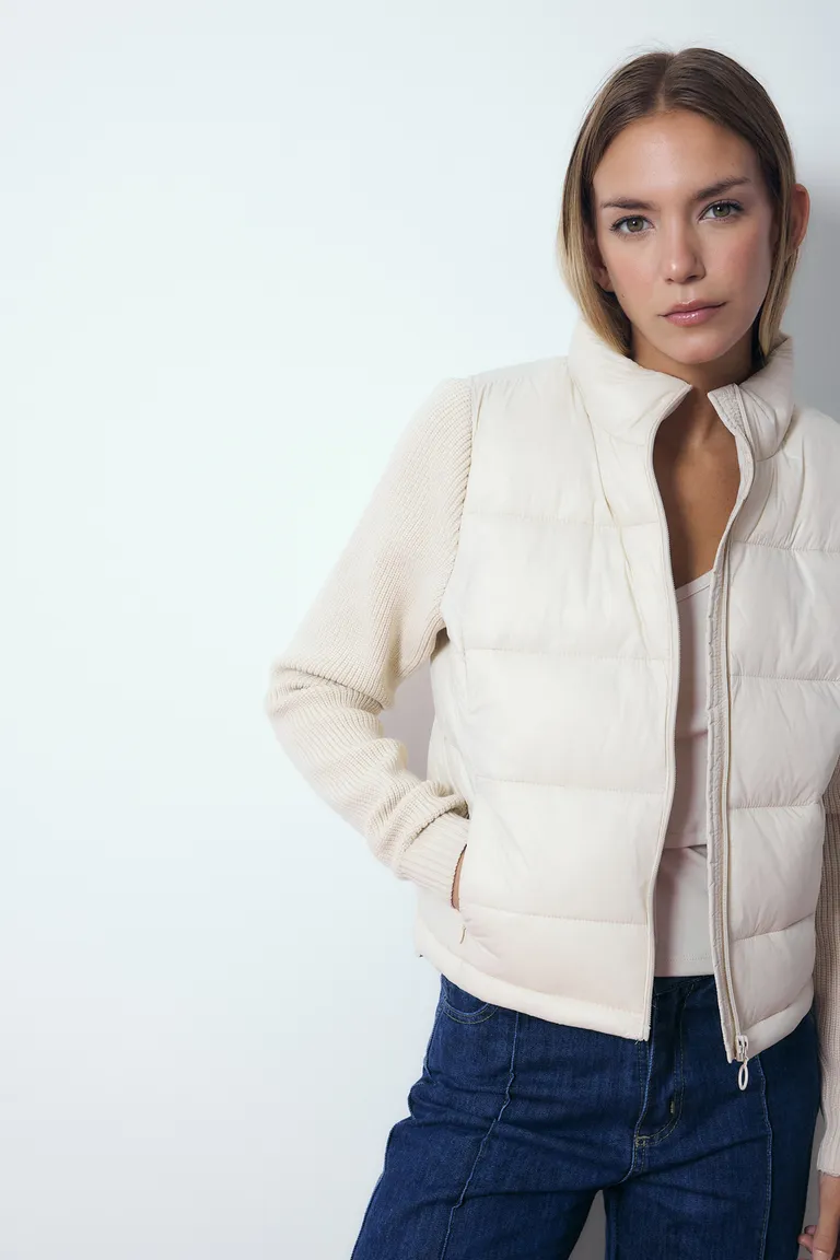 Campera Tejida de Audaz en Chaquetas para argentina