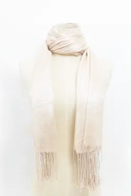 Pashmina flecos brillo de Exotica Accesorios en Bufandas y Pañuelos para argentina