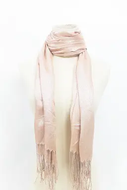 Pashmina flecos brillo de Exotica Accesorios en Bufandas y Pañuelos para argentina
