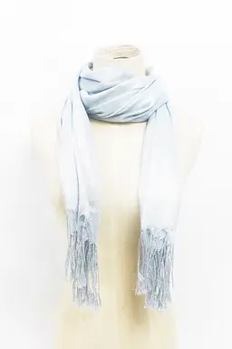 Pashmina flecos brillo de Exotica Accesorios en Bufandas y Pañuelos para argentina