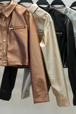 Camisa sepia de Love This en Camisas para argentina