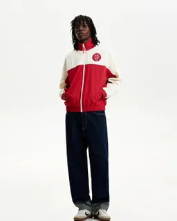 Campera técnica liviana de Bershka en Abrigos y Camperas para argentina