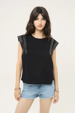 Remera supra shine de St Marie en Remeras para argentina