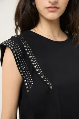 Remera supra shine de St Marie en Remeras para argentina