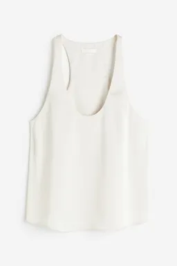 Top deportivo sin mangas de H&M en Tops para argentina