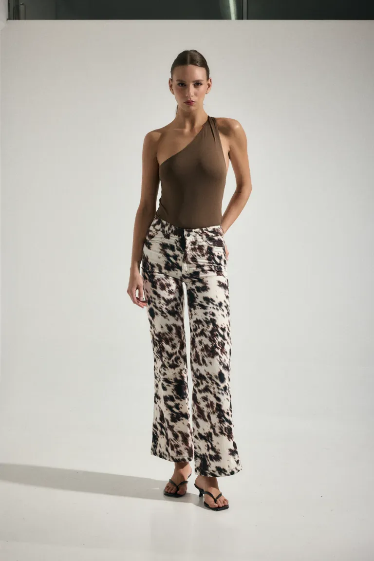 Pantalón vaca de Audaz en Pantalones para argentina